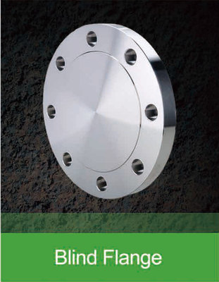 สแตนเลส SA-182 F 304 316 ท่อ Flange ขนาดที่กําหนดเอง