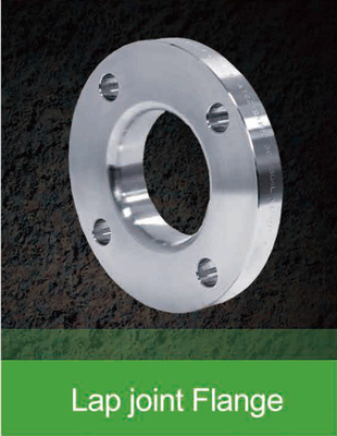 สแตนเลส SA-182 F 304 316 ท่อ Flange ขนาดที่กําหนดเอง