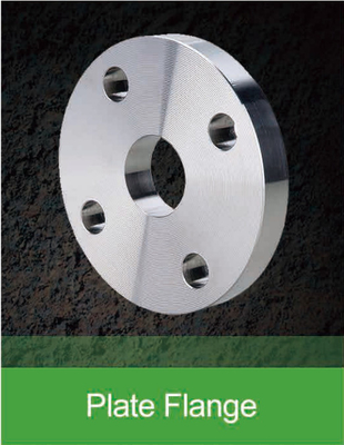 สแตนเลส SA-182 F 304 316 ท่อ Flange ขนาดที่กําหนดเอง