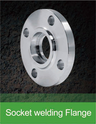 สแตนเลส SA-182 F 304 316 ท่อ Flange ขนาดที่กําหนดเอง