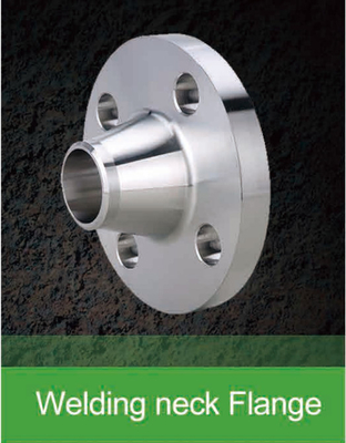 สแตนเลส SA-182 F 304 316 ท่อ Flange ขนาดที่กําหนดเอง