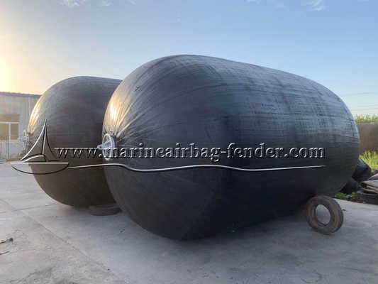 โยโกฮาม่า พนูเมติกยาง Fender ปรับปรุง Fender ท่าเรือ