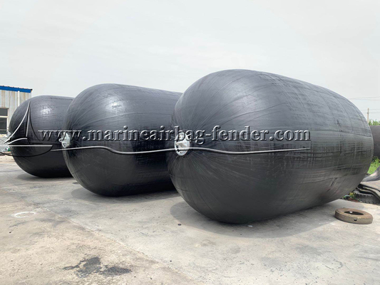 โยโกฮาม่า พนูเมติกยาง Fender ปรับปรุง Fender ท่าเรือ