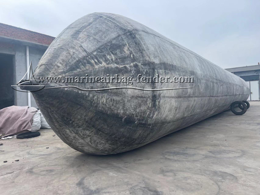 1กระเป๋าสะพายอากาศประจําเรือ ขนาด 0.5 เมตร บอลลูนยางเรืออัดลม