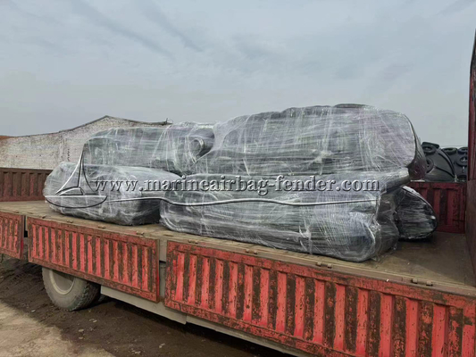 1กระเป๋าสะพายอากาศประจําเรือ ขนาด 0.5 เมตร บอลลูนยางเรืออัดลม