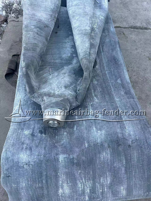 1กระเป๋าสะพายอากาศประจําเรือ ขนาด 0.5 เมตร บอลลูนยางเรืออัดลม