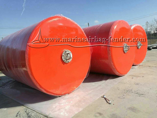 30-120Kg/m3 พลอยฟอง Fender กับ Hot Galvanized / สแตนเลส Chain Net