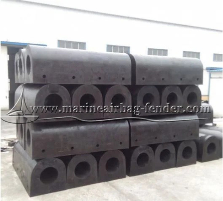 DD Type Marine Rubber Fender ปรับปรุงเจ็ทติ์ แบมเปอร์ดอกยางธรรมชาติ