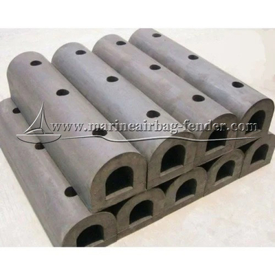 DD Type Marine Rubber Fender ปรับปรุงเจ็ทติ์ แบมเปอร์ดอกยางธรรมชาติ