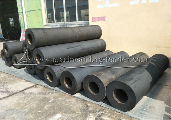 เครื่องปักยางสําหรับเรือแบบกําหนดเอง เครื่องปักยางสําหรับเรือแบบกระบอก อายุการใช้งานยาวนาน