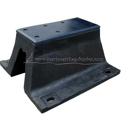 SA Type Marine Rubber Fender ปรับปรุงตัวรบกั้นท่าเรือหนัก