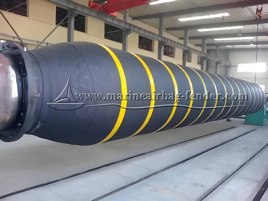 ไมโครเวฟ Extruded Floating Oil Hose กล่องส่งสารเคมีแบบยืดหยุ่น 12bar