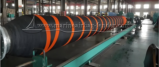 ทนต่อน้ํา STS Hose โลโก้ที่กําหนดเองสําหรับ Industrial BV Certificate