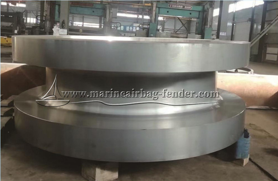 ส่วนเหล็กโครงสร้างคาร์บอน Casting บริการ OEM ที่กําหนดเอง