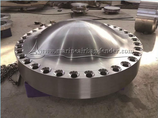 ส่วนเหล็กโครงสร้างคาร์บอน Casting บริการ OEM ที่กําหนดเอง