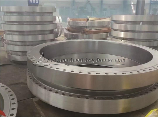 ส่วนเหล็กโครงสร้างคาร์บอน Casting บริการ OEM ที่กําหนดเอง