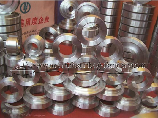ส่วนเหล็กโครงสร้างคาร์บอน Casting บริการ OEM ที่กําหนดเอง