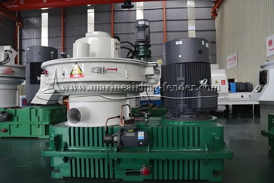 การควบคุม PLC สําหรับอุปกรณ์ขนส่งอากาศ