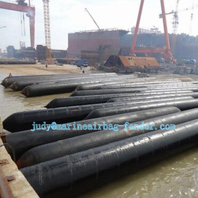 4-15 ชั้น สายพาน เรือเปิดกระเป๋าอากาศ กระเป๋าอากาศเรือ พร้อมใบรับรอง CCS 24 เดือน